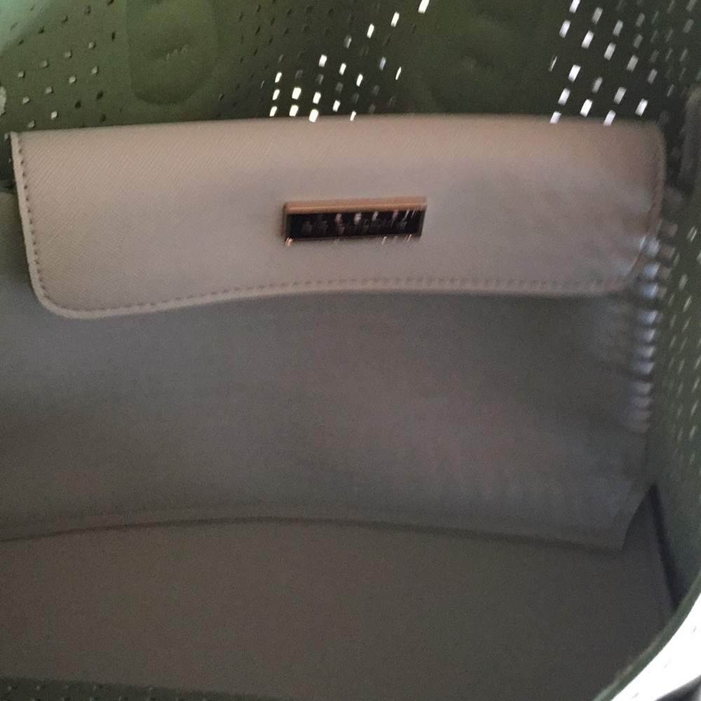 Beautiful Big Buddha Tote/Shoulder Handbag Sz:L - Picture 7 of 8